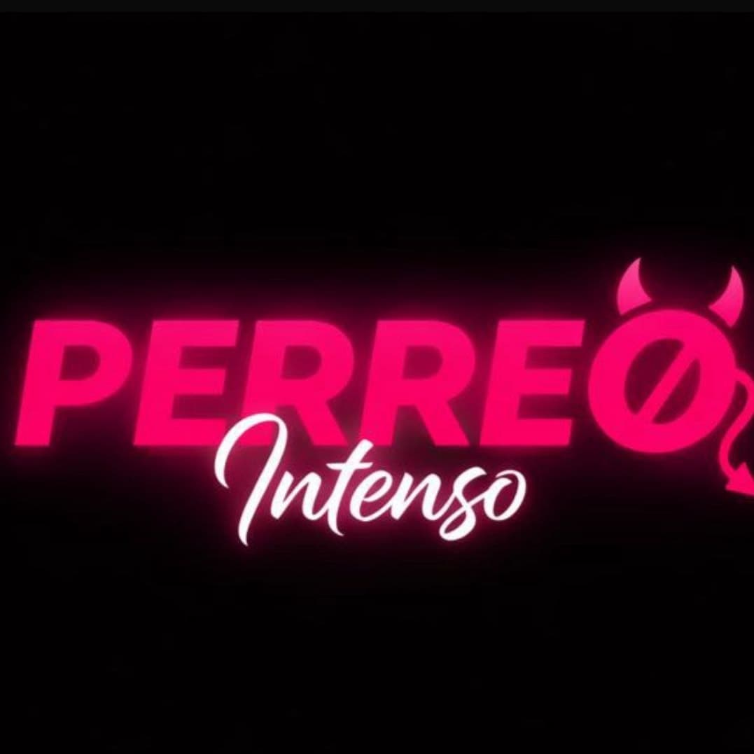Perreo Intenso