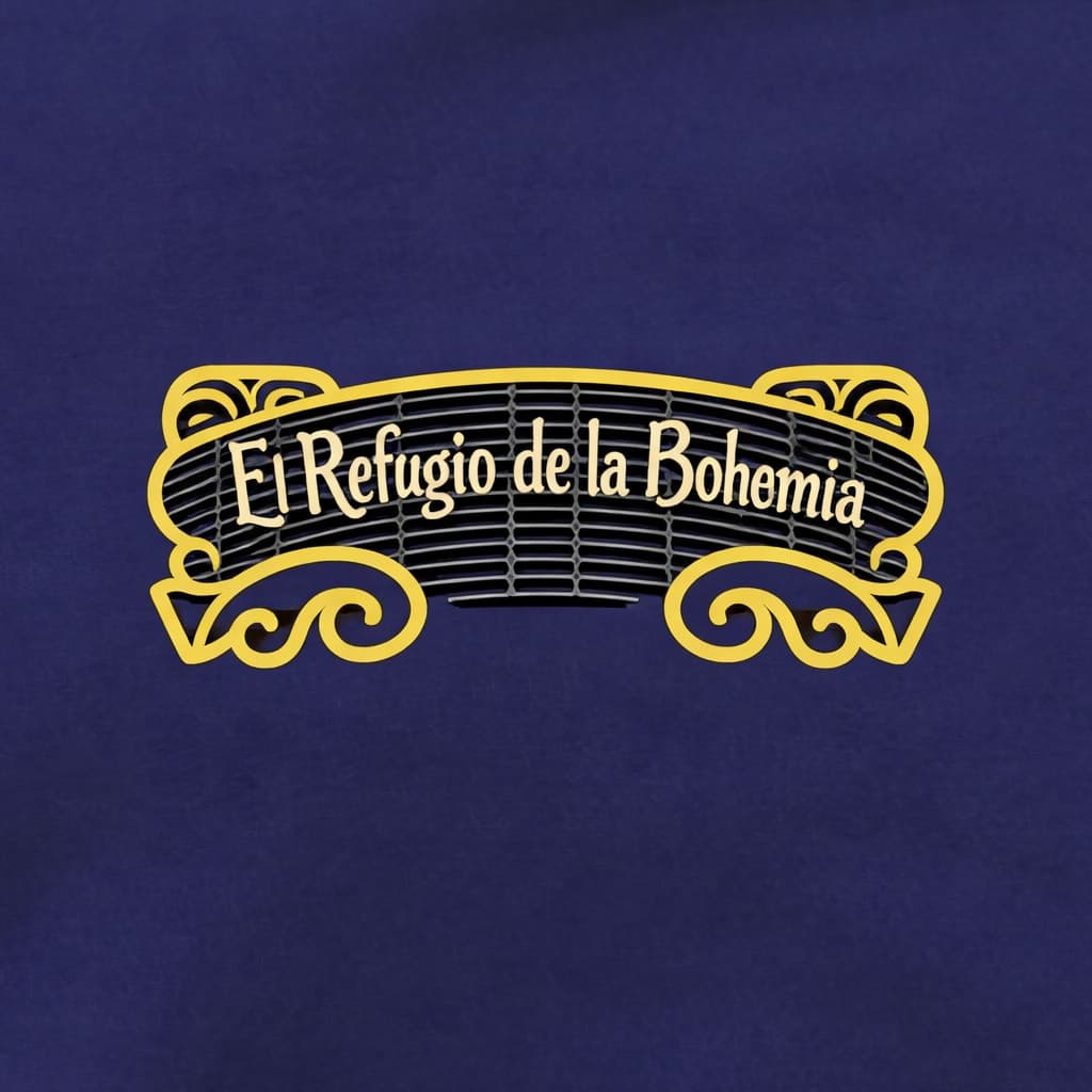 El Refugio de la Bohemia