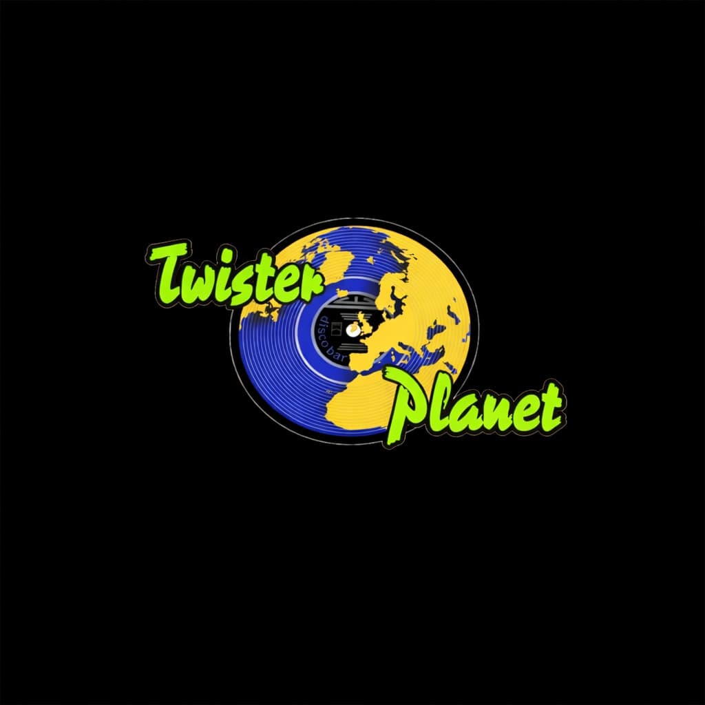 Twister Planet