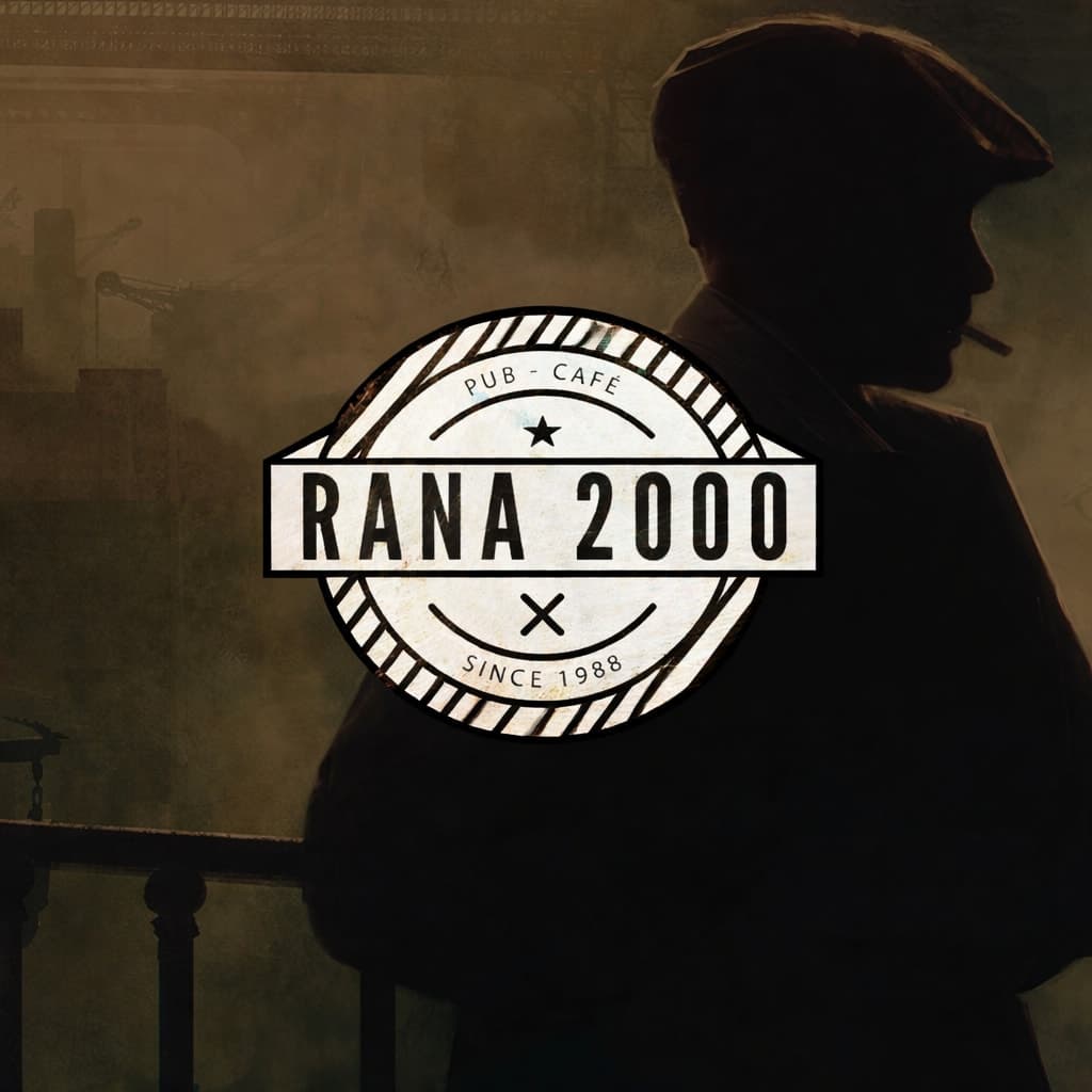 Pub Rana 2000