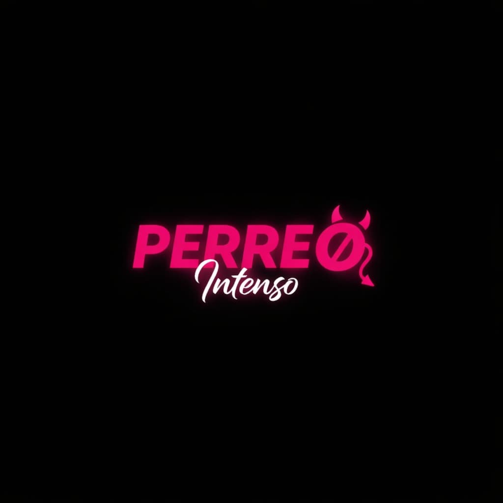 Perreo Intenso