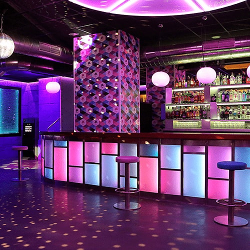 Sala López Noches Store